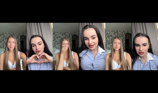 Live de slavic_girl30 - 25 de ago. de 2026, 7:38