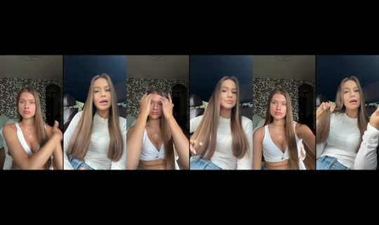 Live de slavic_girl30 - 25 de ago. de 2026, 9:25