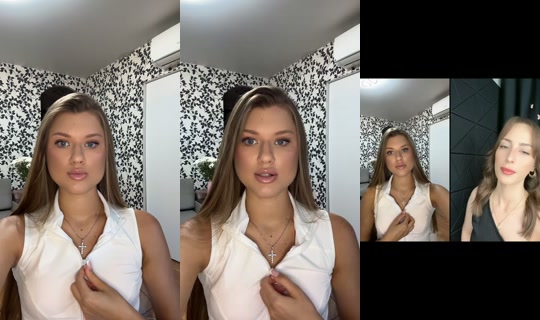 slavic_girl30 Recorded on Sep 12, 2026, 9:22 AM