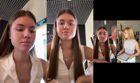 slavic_girl30 Recorded on Sep 13, 2026, 7:01 AM