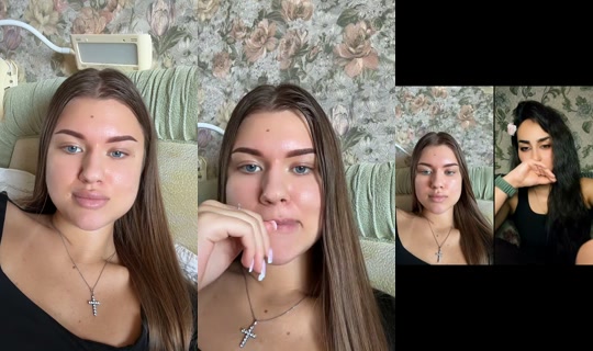 slavic_girl30 Recorded on Sep 15, 2026, 4:37 AM