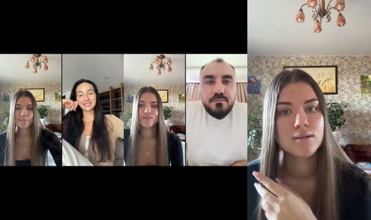 slavic_girl30 Recorded on Sep 15, 2026, 6:00 AM