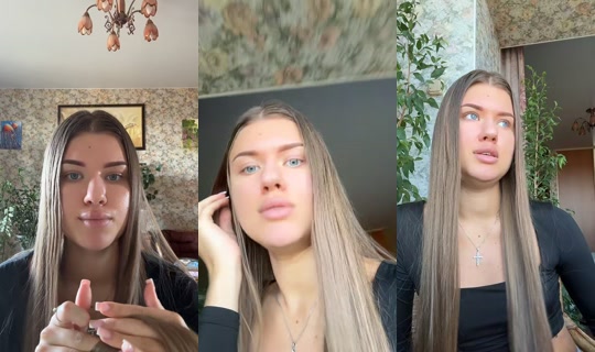 slavic_girl30 Recorded on Sep 15, 2026, 6:27 AM