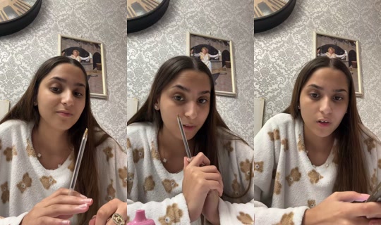 slavica.zk's Stream - Oct 7, 2026, 8:18 PM