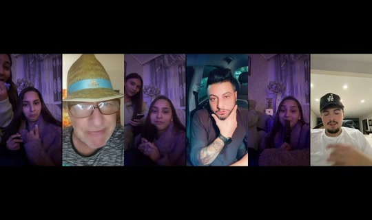 slavica.zk's Stream - Oct 21, 2026, 1:35 AM