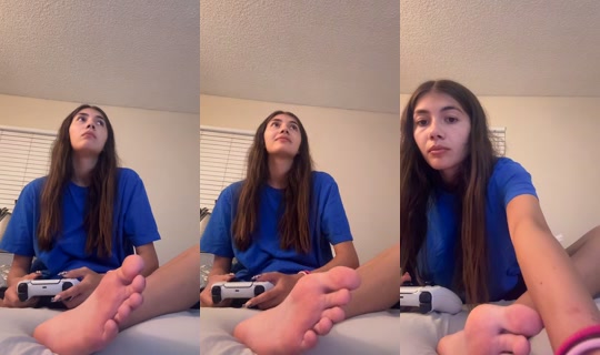 slaycapycapy's Stream - Jul 12, 2026, 5:26 AM
