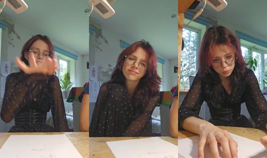 slayqueen0984's Stream - Jul 21, 2026, 3:32 PM