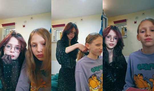slayqueen0984's Stream - Jul 21, 2026, 5:33 PM