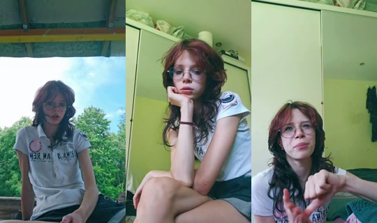 slayqueen0984's Stream - Jul 31, 2026, 11:12 AM