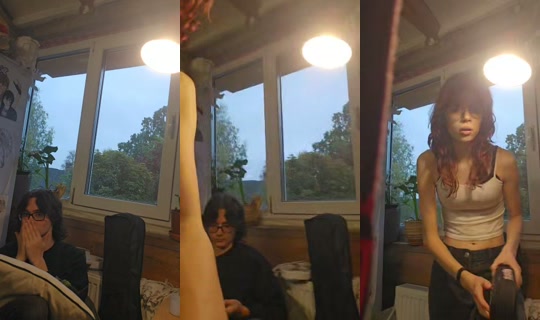 slayqueen0984's Stream - Oct 10, 2026, 2:16 PM