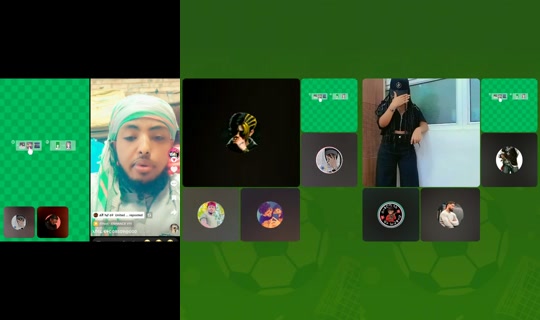 Stream di sldclaire - 17 lug 2026, 21:36