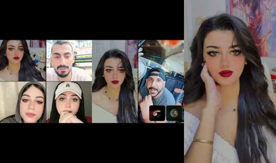 بث sliamofoft06 - 24 يوليو 2026، 8:24 م
