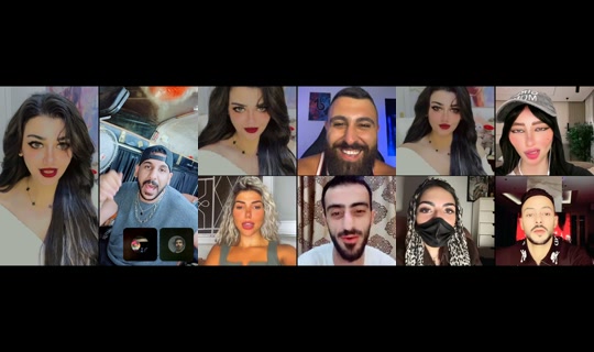 بث sliamofoft06 - 24 يوليو 2026، 9:16 م