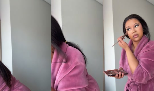 slindokuhlecolumbus's Stream - Jul 23, 2026, 11:36 AM
