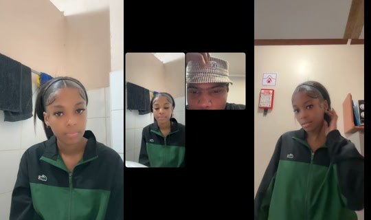 Stream ni slondile_zondo - Hul 27, 2026, 6:09 PM