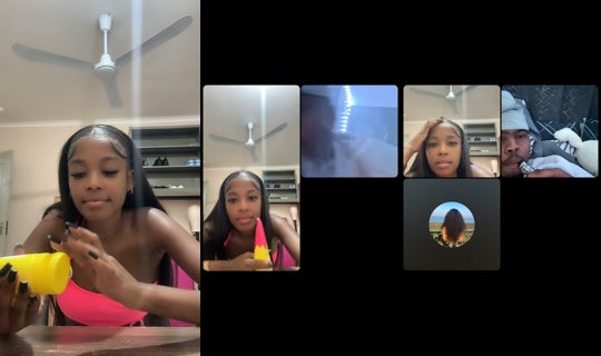slondile_zondo's Stream - Aug 1, 2026, 5:49 PM