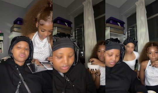 Stream slondile_zondo - 7 Agu 2026, 20.49