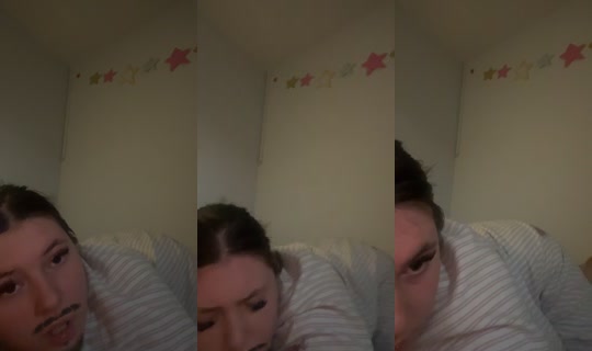 slyzeyi's Stream - Jul 21, 2026, 4:07 AM
