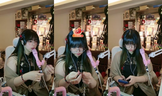 smallbear_22's Stream - Oct 7, 2026, 3:20 PM