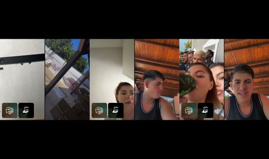 Stream di smardoidoi - 26 lug 2026, 9:31