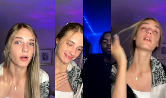 smexymf12345's Stream - Jul 22, 2026, 3:18 AM