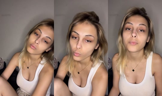 Stream smgesoyaakk_ - 19 Jul 2026, 21.49