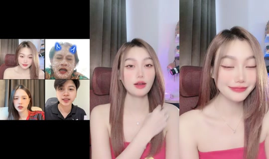Stream ni smilemilesssss - Ago 5, 2026, 3:28 AM