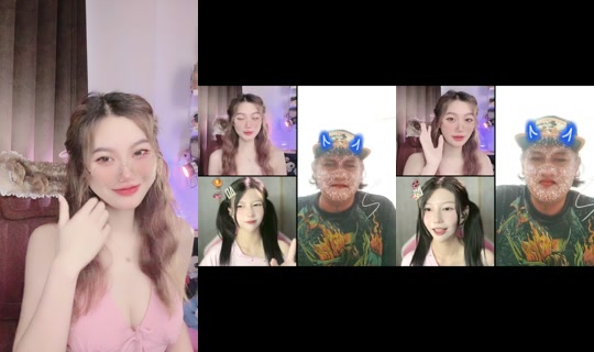 smilemilesssss's Stream - Aug 23, 2026, 3:33 AM