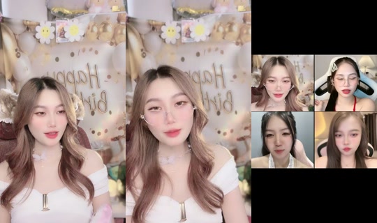 Stream de smilemilesssss – 25 août 2026, 9:27