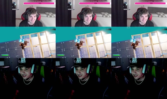 smindamg's Stream - Jul 21, 2026, 7:18 PM