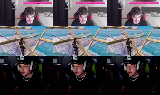 smindamg's Stream - Jul 21, 2026, 7:18 PM