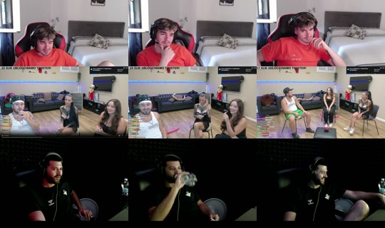 smindamg's Stream - Jul 22, 2026, 3:02 PM