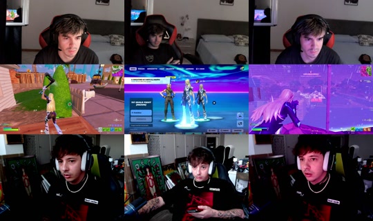 smindamg's Stream - Jul 28, 2026, 6:28 PM