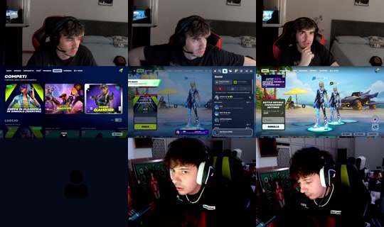 smindamg's Stream - Jul 28, 2026, 7:19 PM