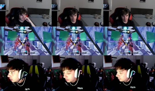 smindamg's Stream - Jul 28, 2026, 8:10 PM