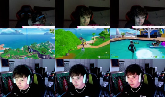 smindamg's Stream - Jul 29, 2026, 1:48 AM