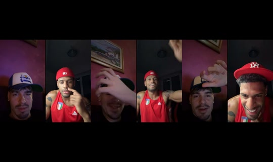 smindamg's Stream - Aug 6, 2026, 6:03 PM
