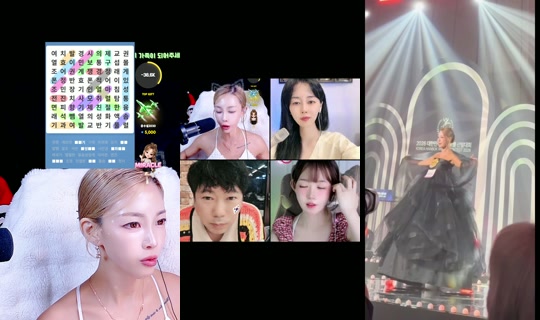 Stream ni smk2652 - Hul 31, 2026, 1:48 PM