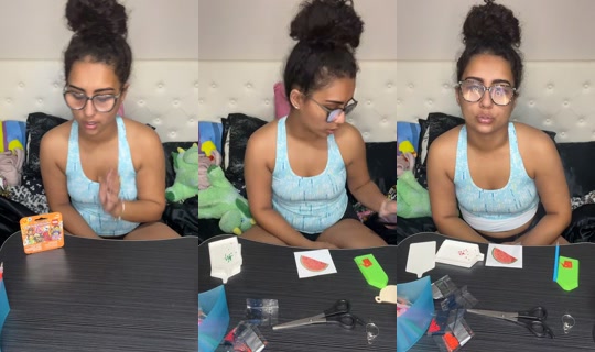 smokiithegiant's Stream - Jul 20, 2026, 2:57 PM