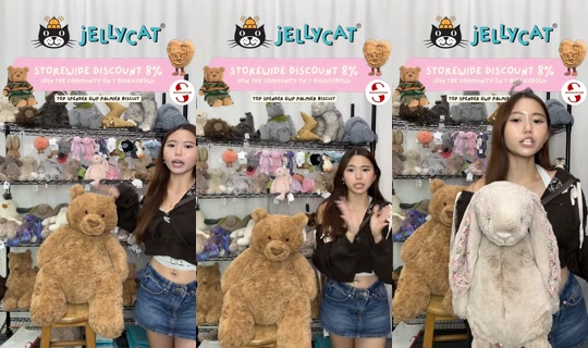 smolriceee's Stream - Jul 13, 2026, 2:46 PM