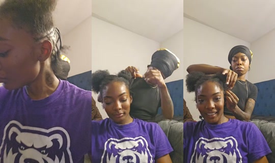 smoochiemck's Stream - Jul 26, 2026, 1:09 AM