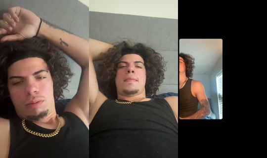 smoothkriminalll's Stream - Jul 18, 2026, 4:07 PM