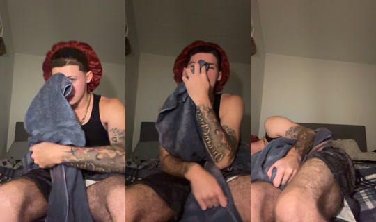 Live de smoothkriminalll - 10 de ago. de 2026, 4:28