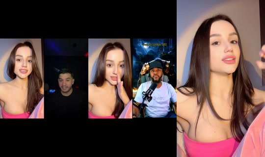 Stream di sn.ezha - 25 lug 2026, 20:52