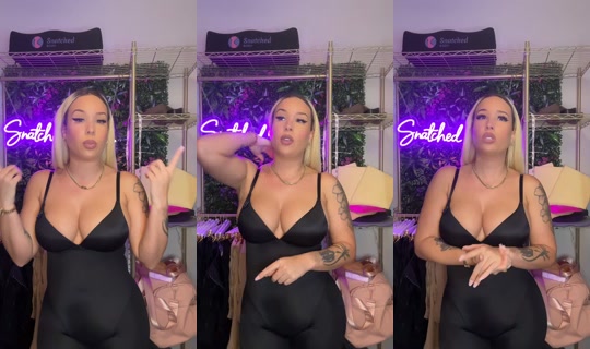 snatched.body's Stream - Aug 26, 2026, 6:01 PM