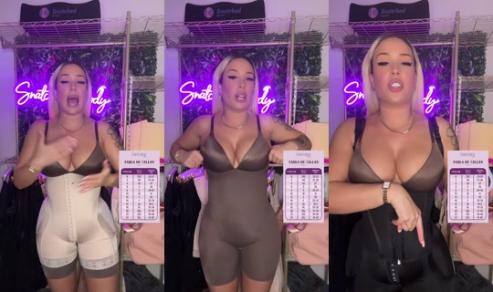 Stream di snatched.body - 27 ago 2026, 21:32