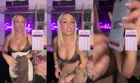 Stream di snatched.body - 27 ago 2026, 23:47