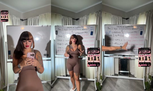 snatched.body's Stream - Sep 22, 2026, 12:13 PM