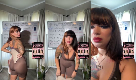 snatched.body's Stream - Sep 22, 2026, 1:04 PM