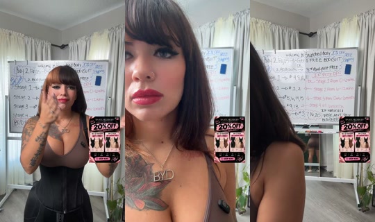 snatched.body's Stream - Sep 22, 2026, 1:54 PM